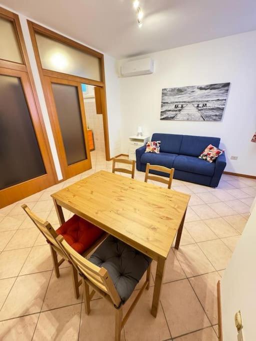 Appartement Il Nido Di Silvia A Due Passi Dal Teatro Rossini à Pesaro Extérieur photo