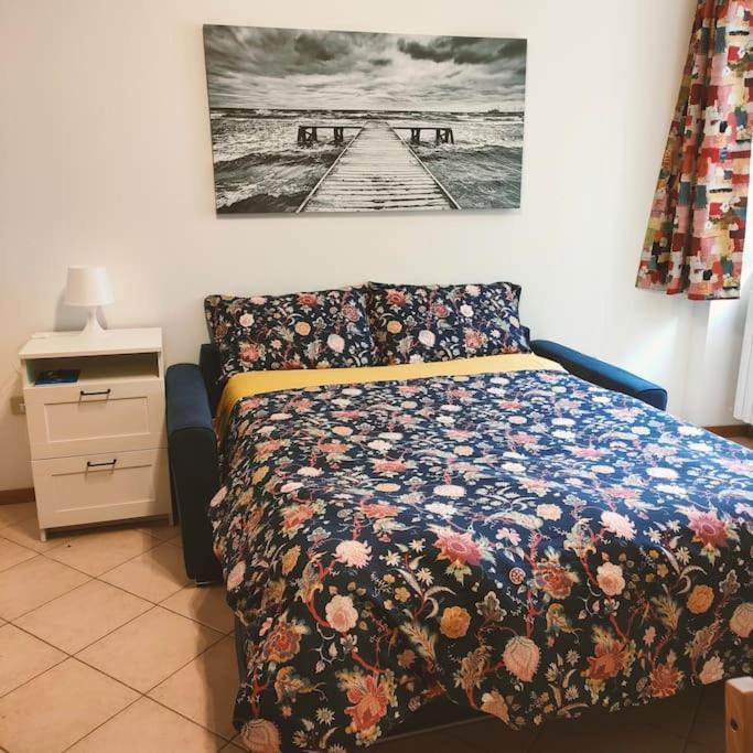 Appartement Il Nido Di Silvia A Due Passi Dal Teatro Rossini à Pesaro Extérieur photo