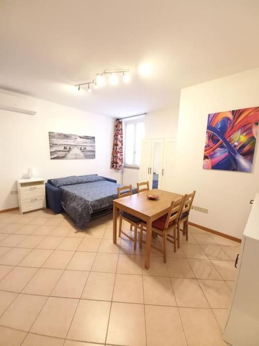 Appartement Il Nido Di Silvia A Due Passi Dal Teatro Rossini à Pesaro Extérieur photo