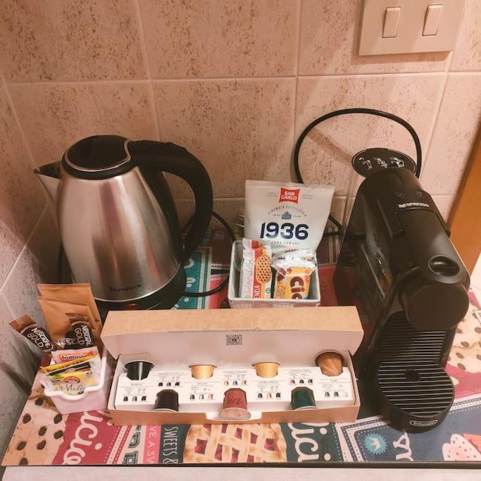 Appartement Il Nido Di Silvia A Due Passi Dal Teatro Rossini à Pesaro Extérieur photo