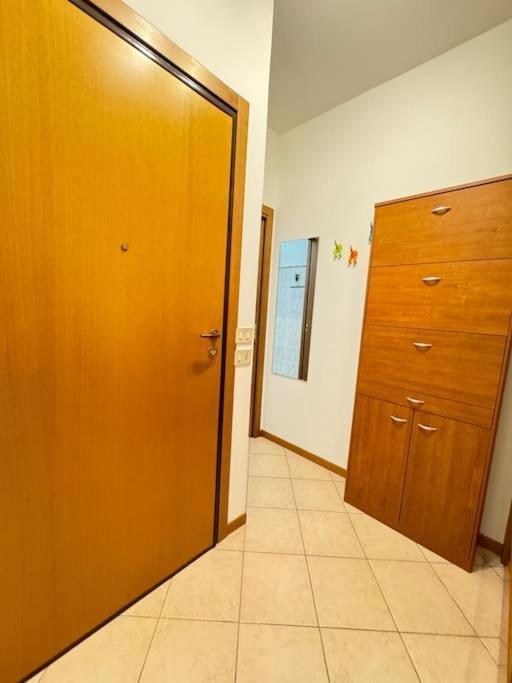 Appartement Il Nido Di Silvia A Due Passi Dal Teatro Rossini à Pesaro Extérieur photo