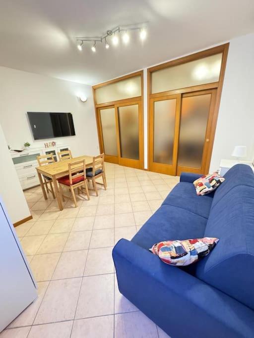 Appartement Il Nido Di Silvia A Due Passi Dal Teatro Rossini à Pesaro Extérieur photo